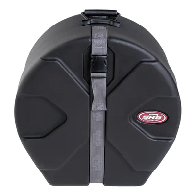 SKB Drum Case - Roto-Molded 6.5x14 Single Drum Protection with Padded Interior - VMInnovations