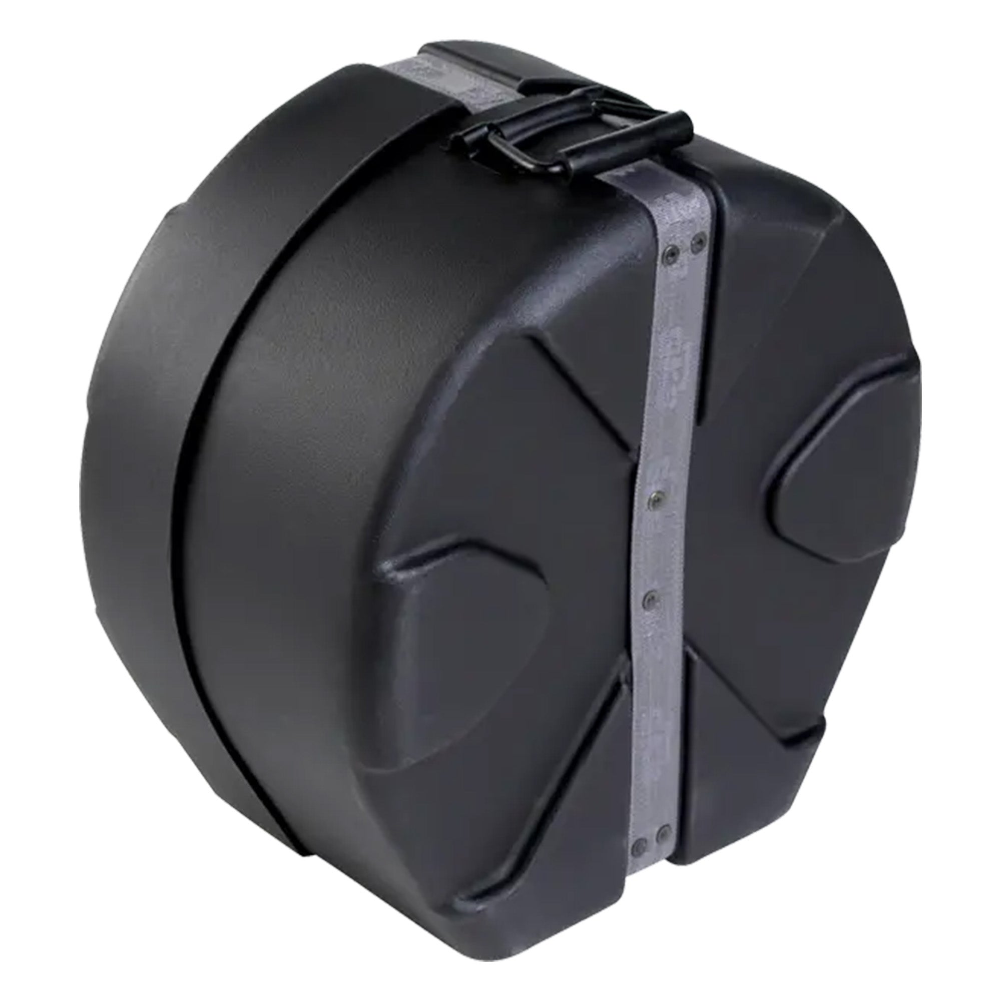 SKB Drum Case - Roto-Molded 6.5x14 Single Drum Protection with Padded Interior - VMInnovations