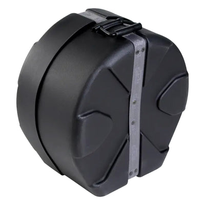 SKB Drum Case - Roto-Molded 6.5x14 Single Drum Protection with Padded Interior - VMInnovations