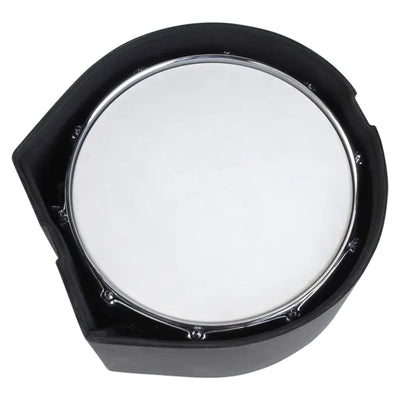 SKB Drum Case - Roto-Molded 6.5x14 Single Drum Protection with Padded Interior - VMInnovations