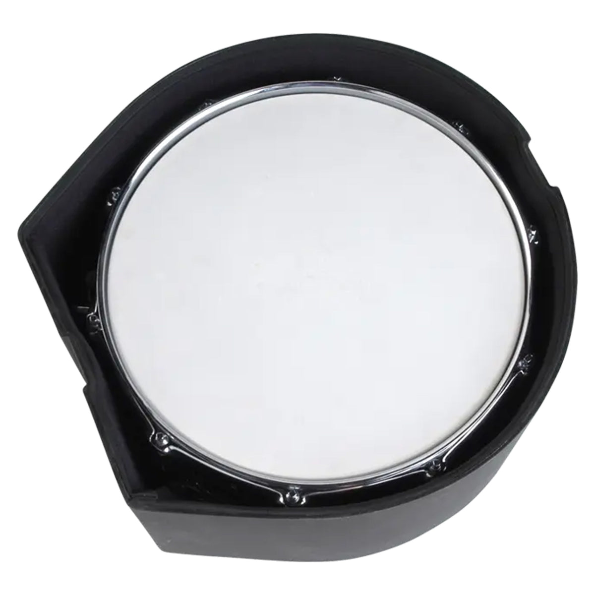 SKB Drum Case - Roto-Molded 6.5x14 Single Drum Protection with Padded Interior (Open Box)