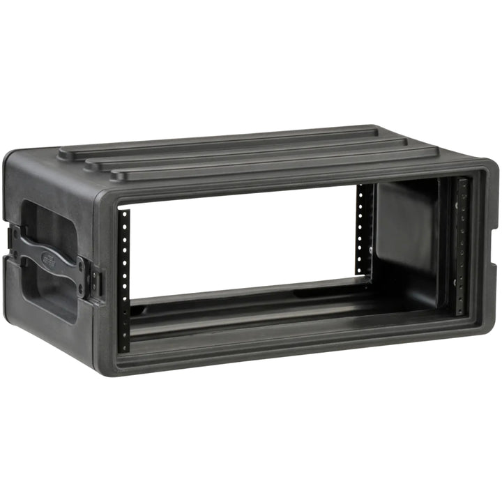 SKB 4U Shallow Roto Rack Case Gear Protector, Stackable, Waterproof (Open Box)