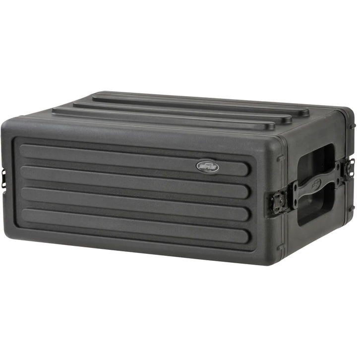 SKB 4U Shallow Roto Rack Case Gear Protector, Stackable, Waterproof (Open Box)