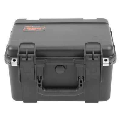 SKB Multi Hand Gun Case, 2 Gun Capacity, Foam Interior, Waterproof (Open Box) - VMInnovations
