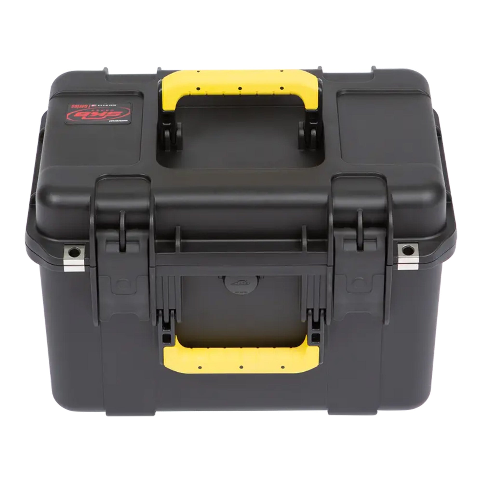 SKB iSeries Deep Lure Case 32 Adjustable Compartment Secure Fishing Box, 1610-10 - VMInnovations
