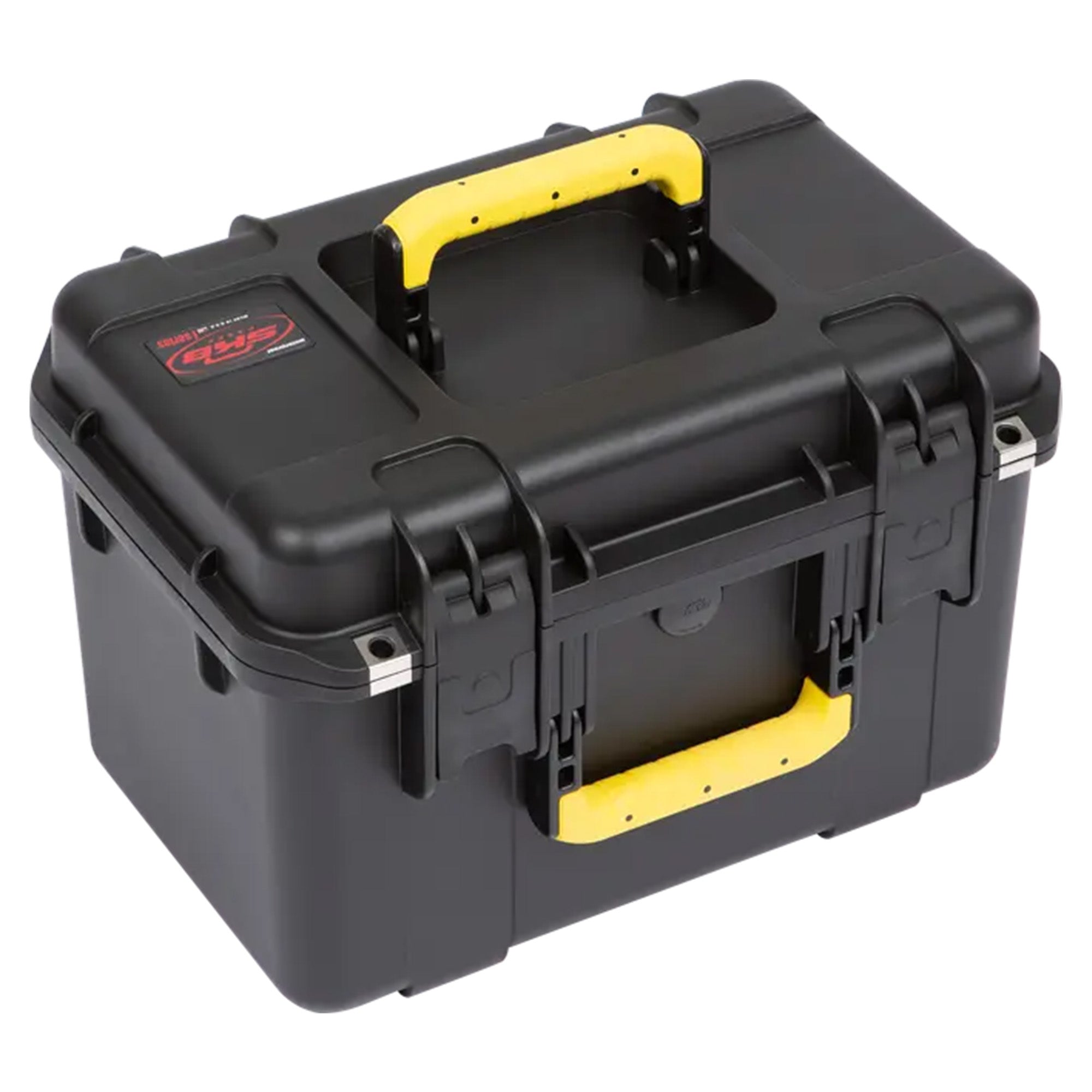 SKB iSeries Deep Lure Case 32 Adjustable Compartment Secure Fishing Box, 1610-10 - VMInnovations