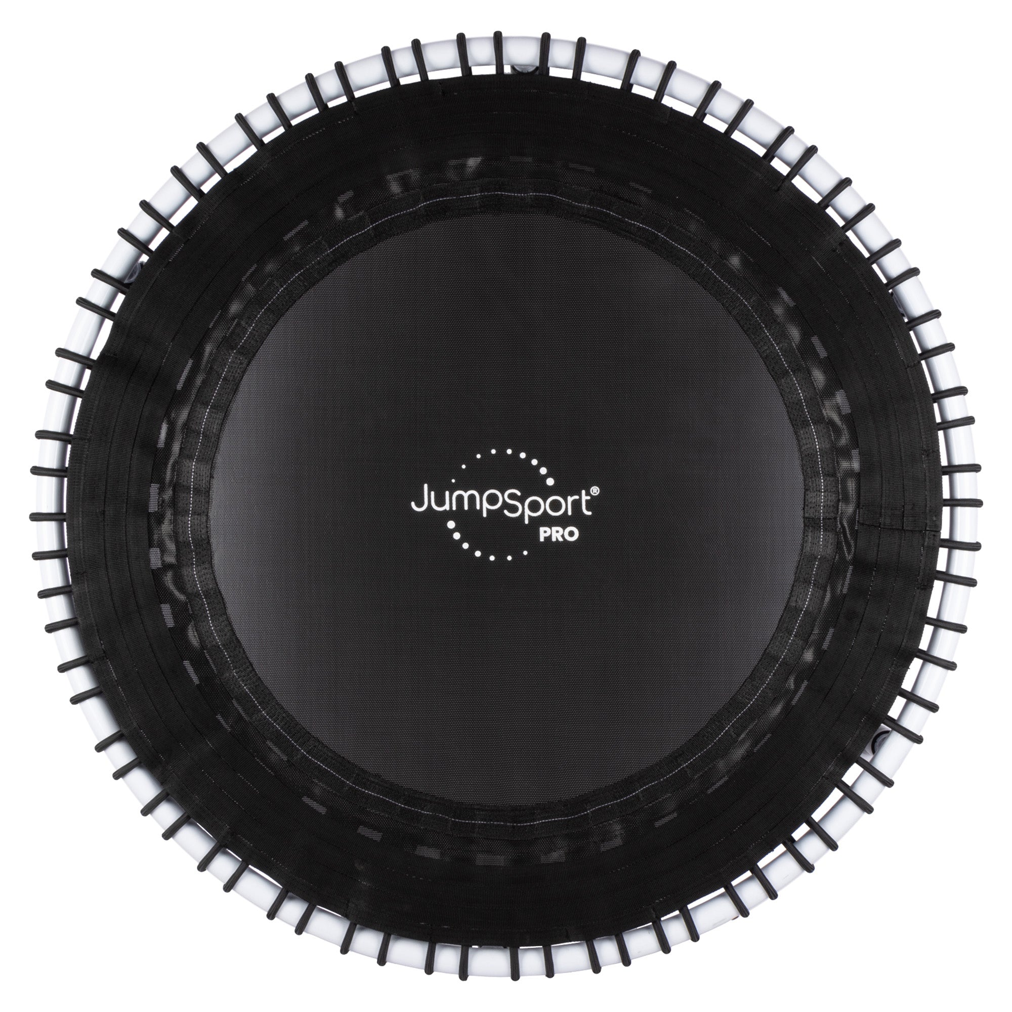 JumpSport 44 Inch PRO Workout Rebounder for Adults Fitness Trampoline(Open Box) - VMInnovations