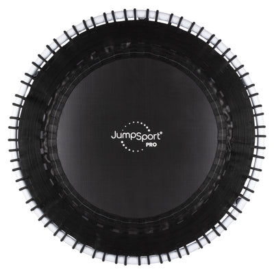 JumpSport 44 Inch PRO Workout Rebounder for Adults Fitness Trampoline(Open Box) - VMInnovations