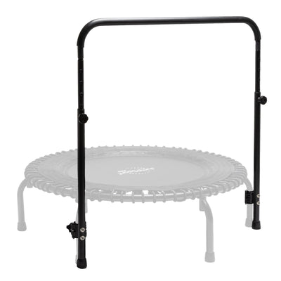 Handle Bar for Arched Leg Fitness Trampolines, Trampoline Not Included (Used)