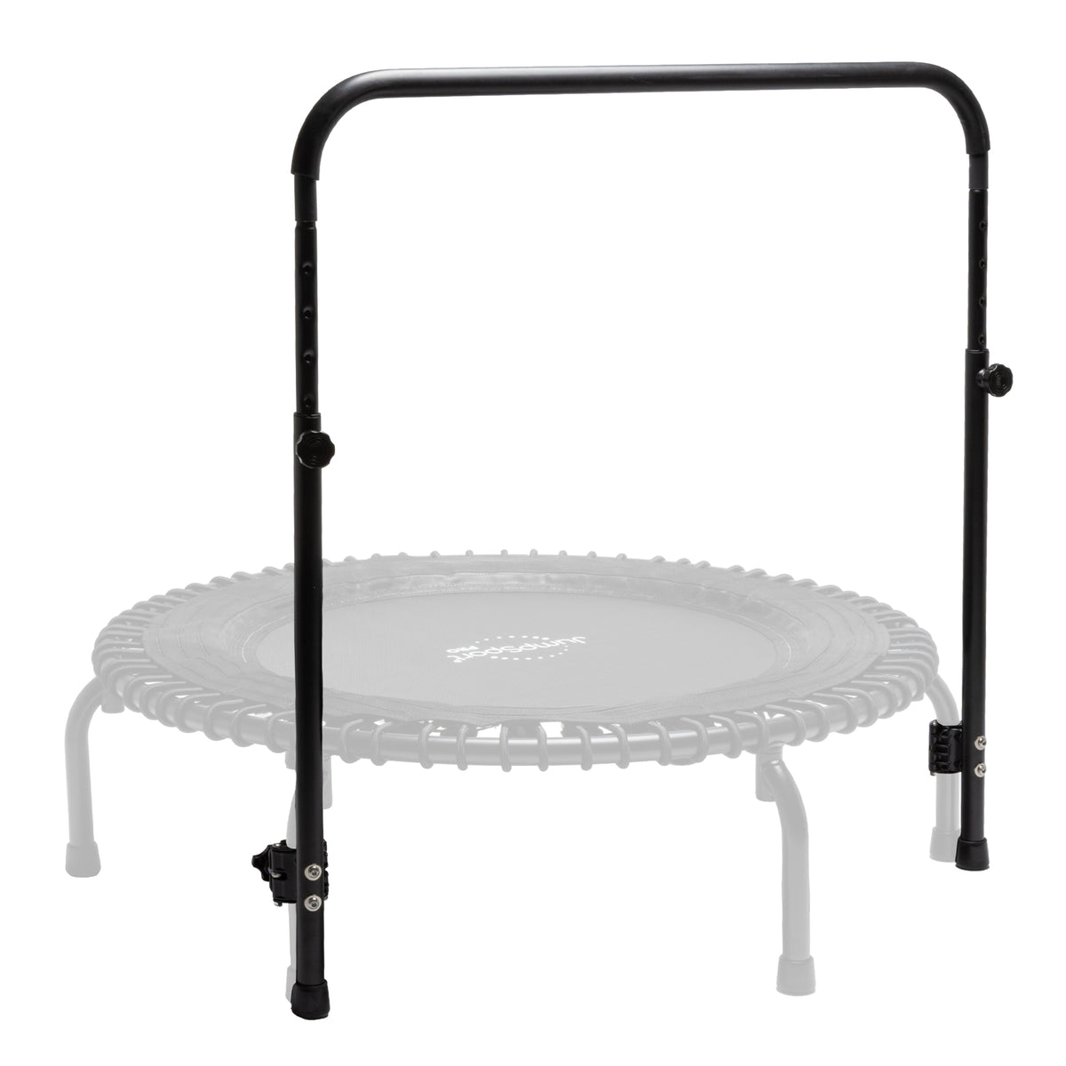 JumpSport Handle Bar for Arched Leg Fitness Trampolines, Trampoline Not Included