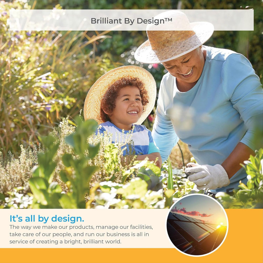 Suncast Horizontal Shed Shelf Kit Space Saving Wall Mount Outdoor Storage, Black