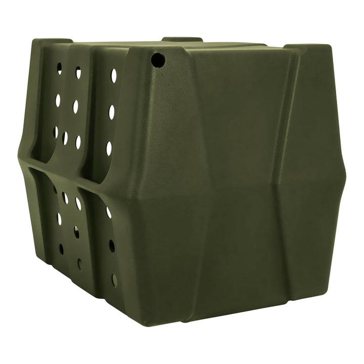 Dakota 283 Canine Rough and Tough Economy Pet Kennel, Intermediate (Open Box)