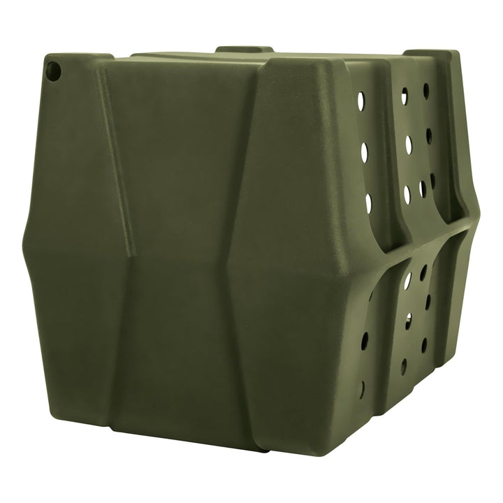 Dakota 283 Canine Rough and Tough Economy Pet Kennel, Intermediate (Open Box)