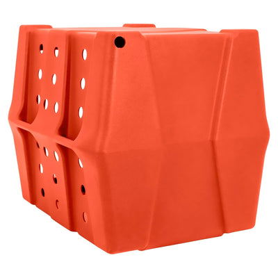 Dakota 283 Canine Rough and Tough Economy Pet Kennel, Intermediate (Open Box) - VMInnovations