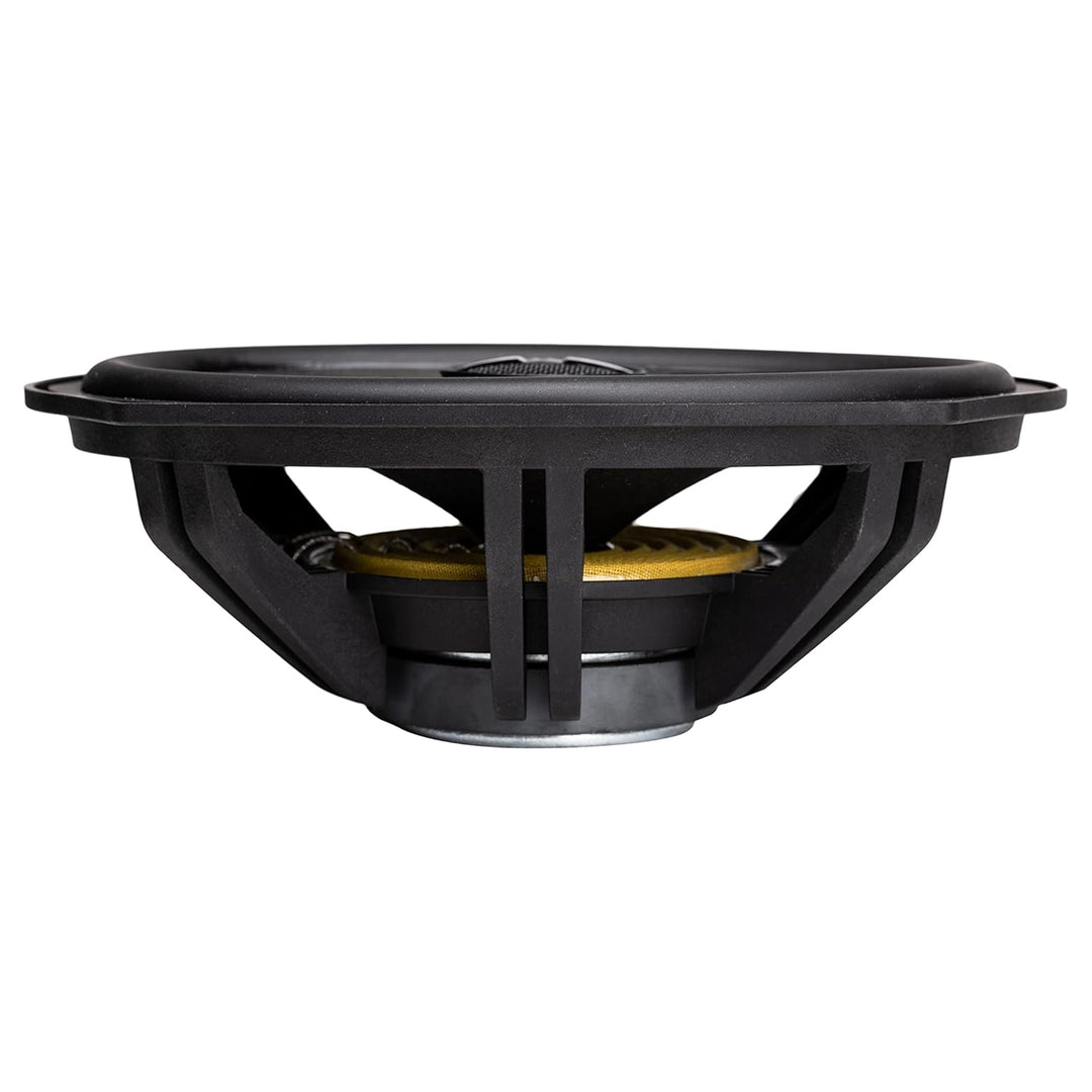 MB Quart 6"x9" Rear Speaker Upgrade for Jeep Wrangler JL & Gladiator JT, (Pair)