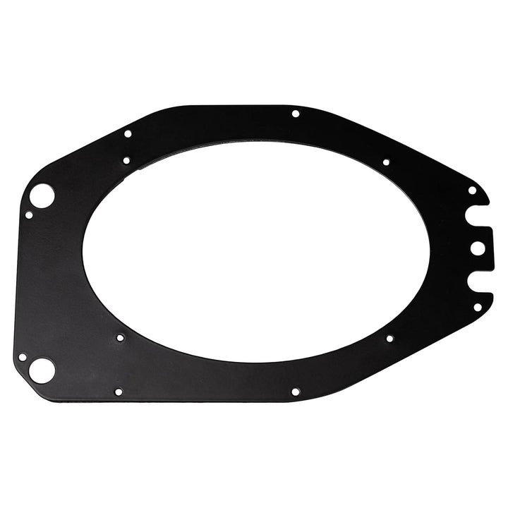 MB Quart 6"x9" Rear Speaker Upgrade for Jeep Wrangler JL & Gladiator JT, (Pair)