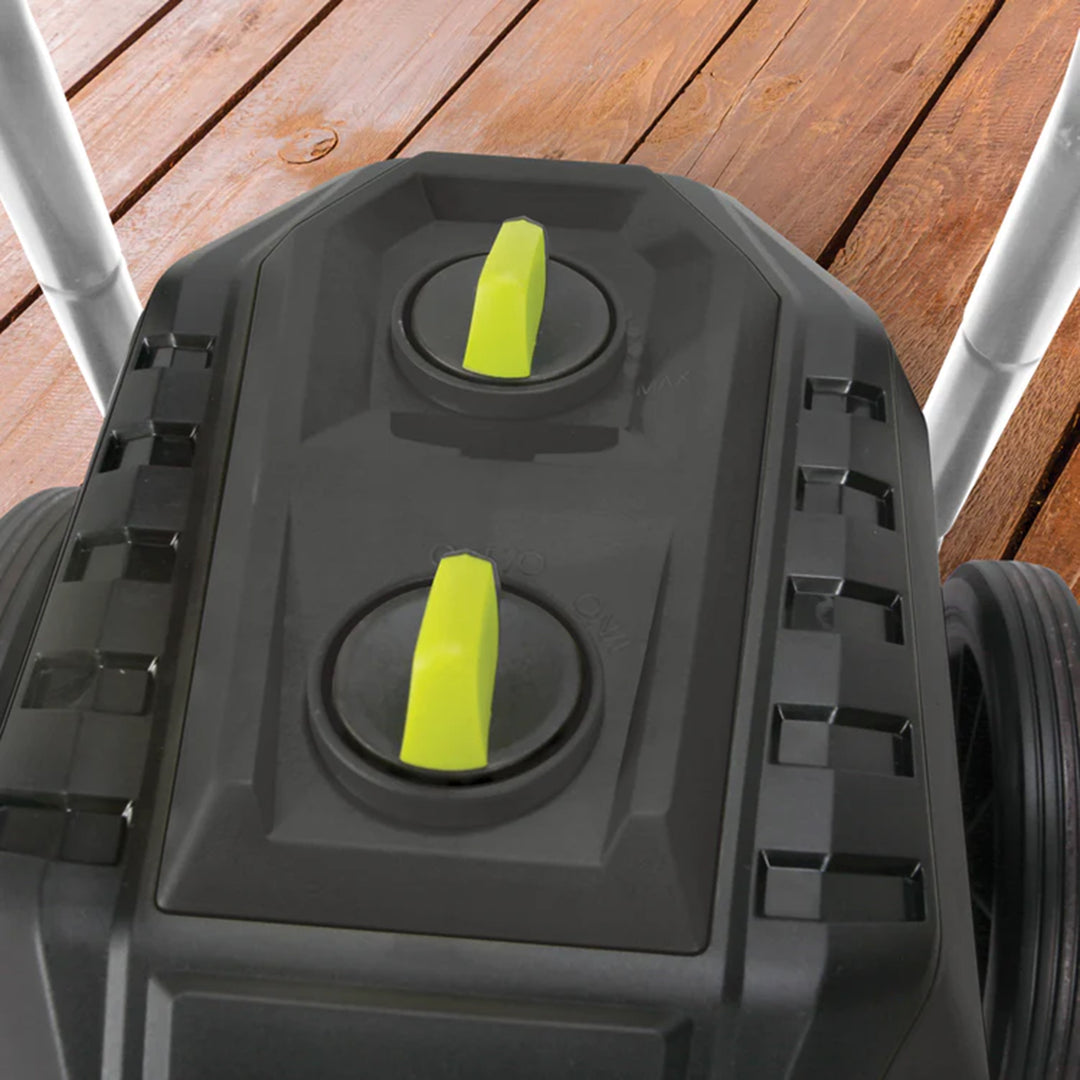 Sun Joe Electric Pressure Washer, Power Tool with 5 Quick Connect Tips, SPX4800