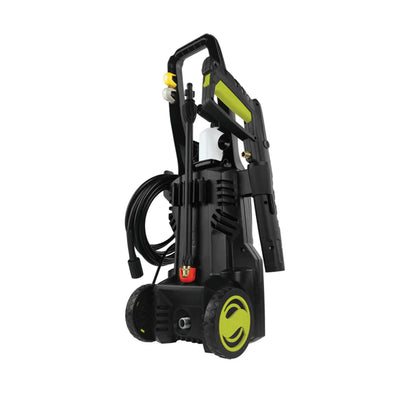 Sun Joe Electric Pressure Washer with Foam Cannon & Extension Wand (Open Box)