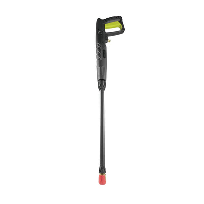 Sun Joe Electric Pressure Washer with Foam Cannon & Extension Wand (For Parts)