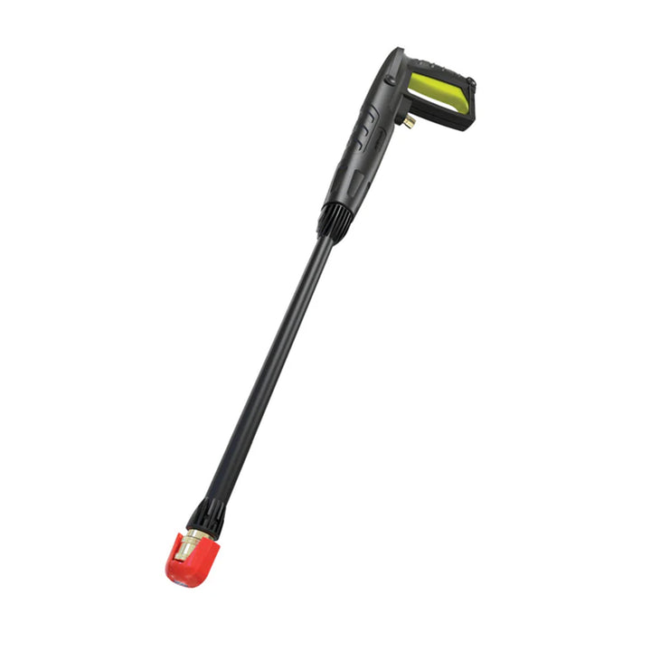 Sun Joe Electric Pressure Washer with Foam Cannon & Extension Wand (Open Box)