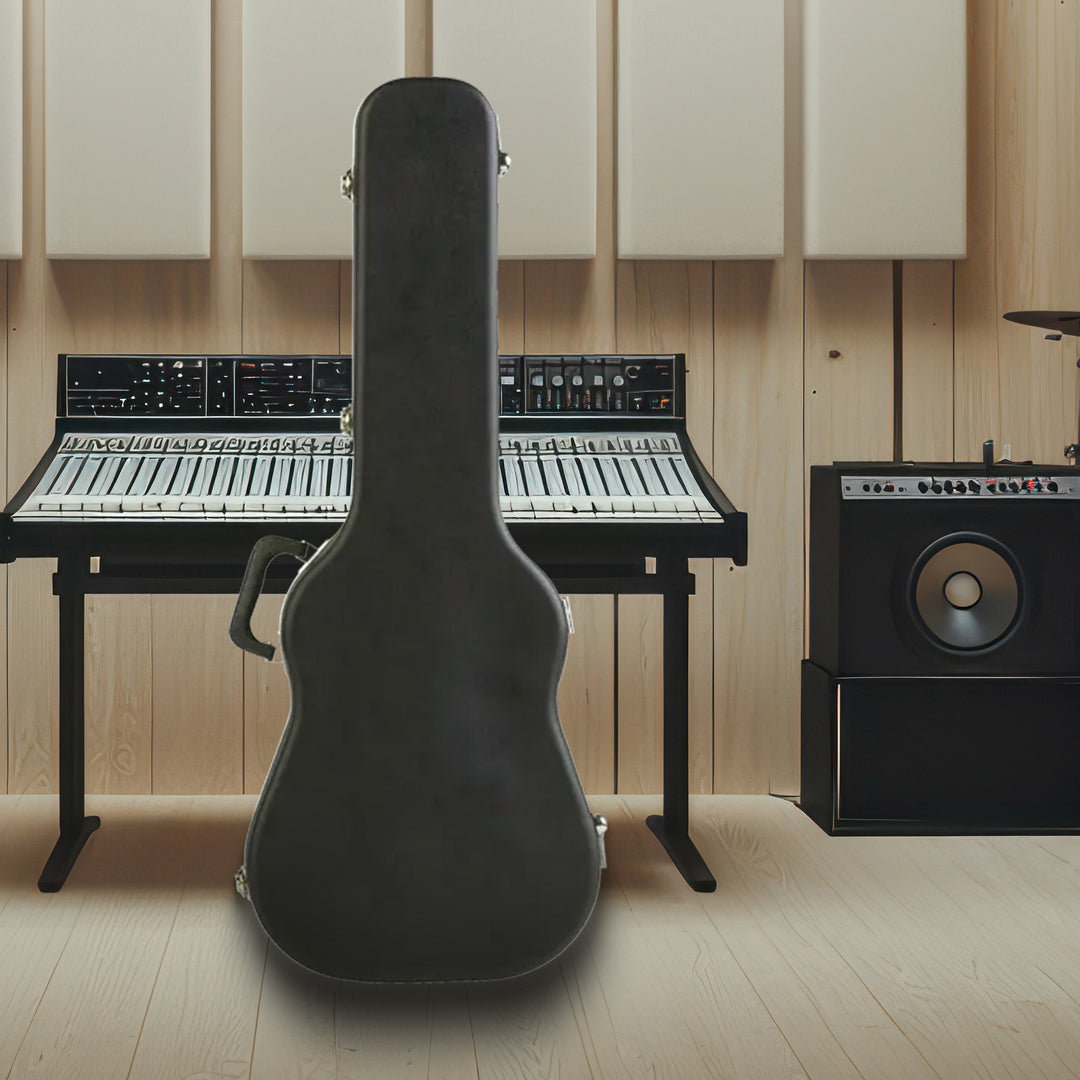 SKB cases Hardshell Guitar Travel Case for Baby Taylor/Martin LXModels(Open Box)