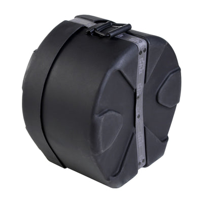 SKB Cases 8" x 14" Tom/Snare Case w/Padded Interior & D-Shaped Drum (Open Box) - VMInnovations