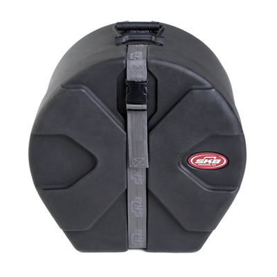 SKB Cases 8" x 14" Tom/Snare Case w/Padded Interior & D-Shaped Drum (Open Box) - VMInnovations