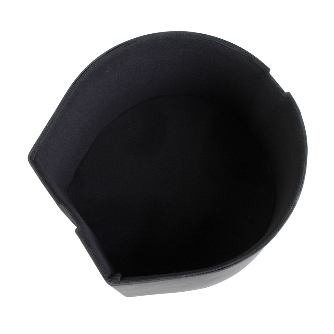 SKB Cases 8" x 14" Tom/Snare Case w/Padded Interior & D-Shaped Drum (Open Box)