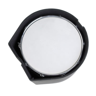SKB Cases 8" x 14" Tom/Snare Case w/Padded Interior & D-Shaped Drum (Open Box) - VMInnovations