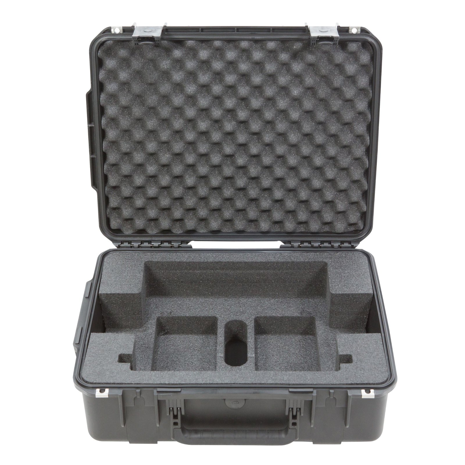 SKB iSeries Roland SPD-SX Hard Case, Drum Multi Pad Protection for Travel Use - VMInnovations