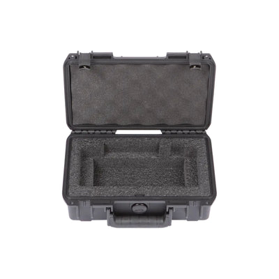 SKB Media Equipment Case Storage Box for ATEM Mini Switcher, 3i-10063ATM, Black - VMInnovations
