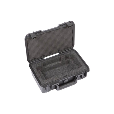 SKB Media Equipment Case Storage Box for ATEM Mini Switcher, 3i-10063ATM, Black - VMInnovations