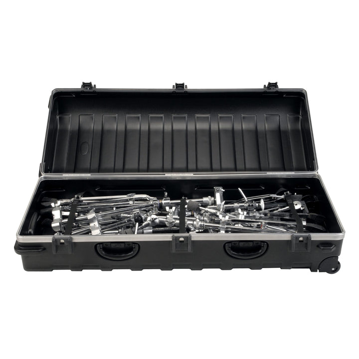 SKB ATA Stand Case, Wheels, Latches, Equipment Transport, 50 x 20”(Open Box) - VMInnovations