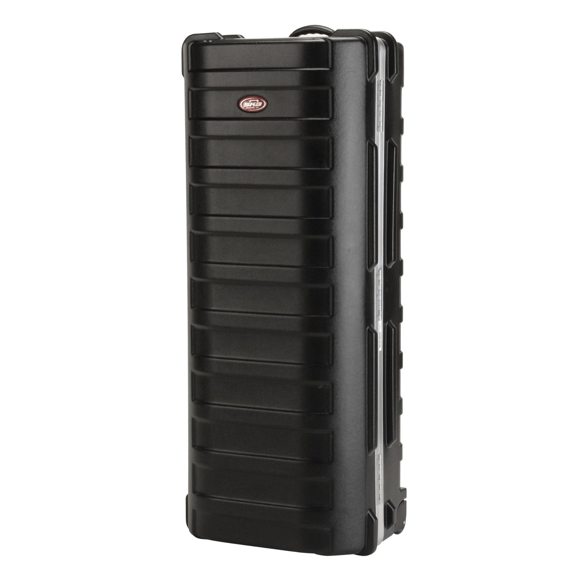 SKB ATA Stand Case, Wheels, Latches, Equipment Transport, 50 x 20”(Open Box) - VMInnovations