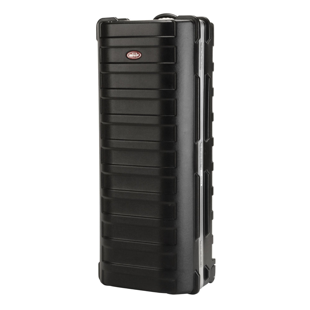 SKB ATA Stand Case, Wheels, Latches, Equipment Transport, 50 x 20”(Open Box) - VMInnovations