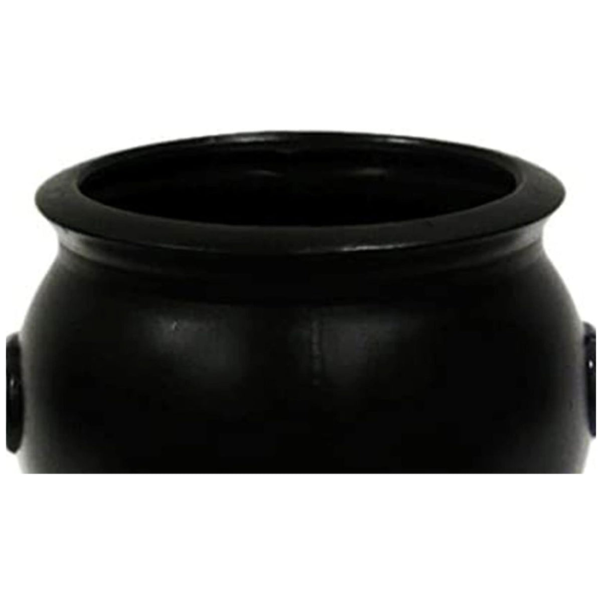 Union Products 55120 12 Inch Witch Cauldron Spooky Decoration(Open Box)