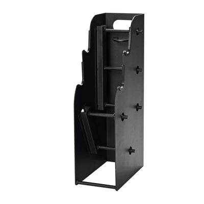 Stamina Storage Rack for Barbell & Dumbbells, (Storage Rack Only) (Open Box) - VMInnovations