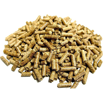 Smokehouse Apple Wood Pellets, All Natural for Premium Smoke Flavor, 5 Pounds