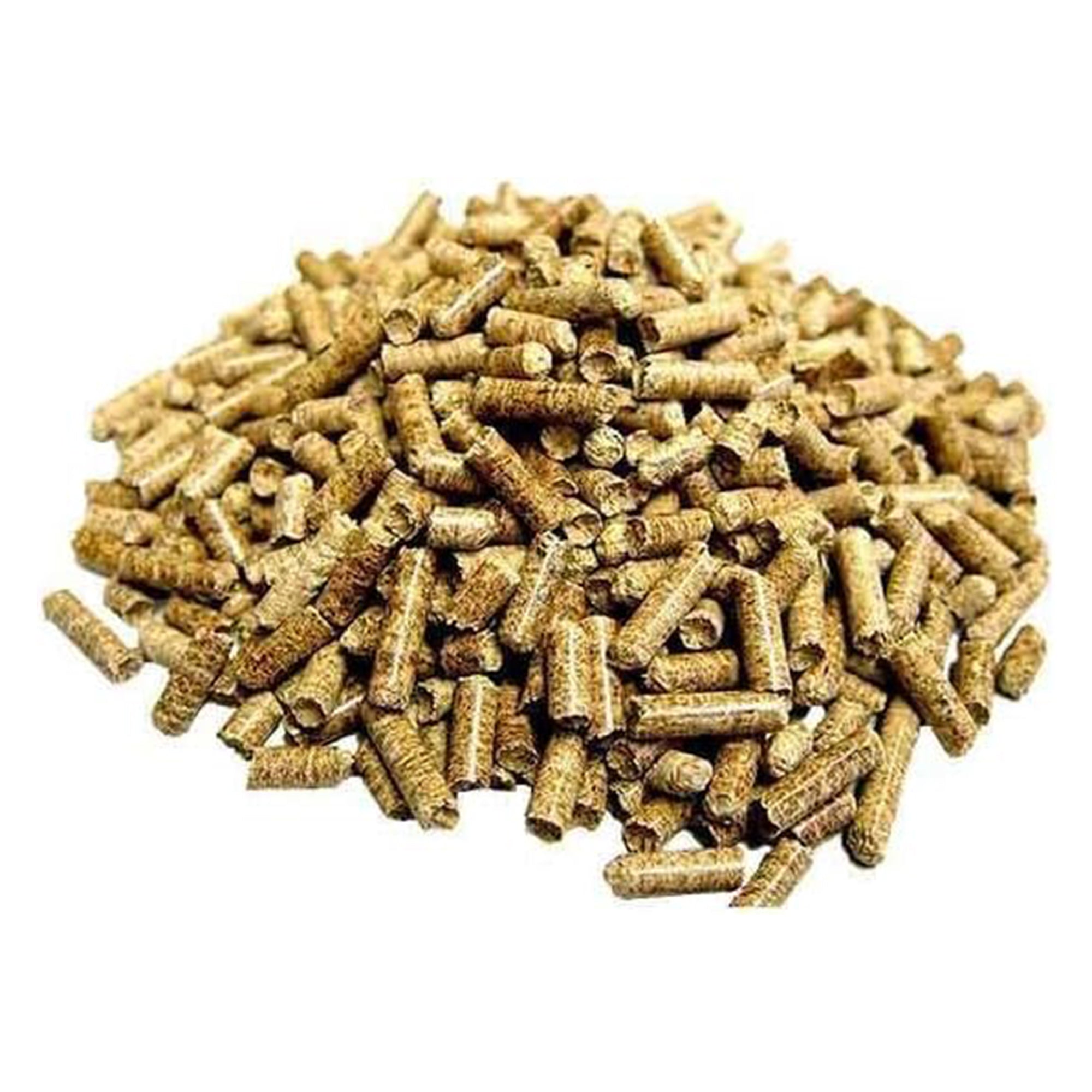 Smokehouse Smokehouse Smoker Blend Pellets for Premium Smoke Flavor, 5 Pounds - VMInnovations