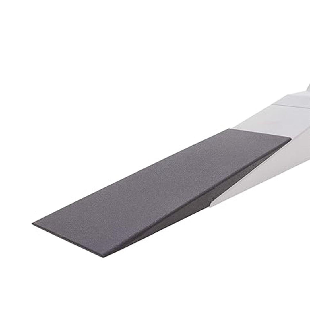 Race Ramps 67" XTenders Car Ramp Extensions Low Profile Vehicles 2PK (Open Box)