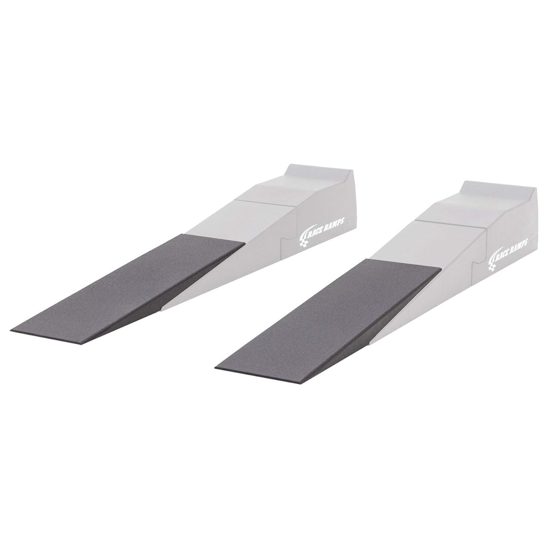 Race Ramps 67" XTenders Car Ramp Extensions Low Profile Vehicles 2PK (Open Box)
