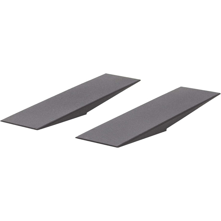 Race Ramps 67" XTenders Car Ramp Extensions Low Profile Vehicles 2PK (Open Box)