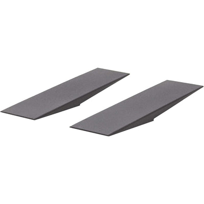 Race Ramps 67" XTenders Car Ramp Extensions Low Profile Vehicles 2PK (Open Box) - VMInnovations