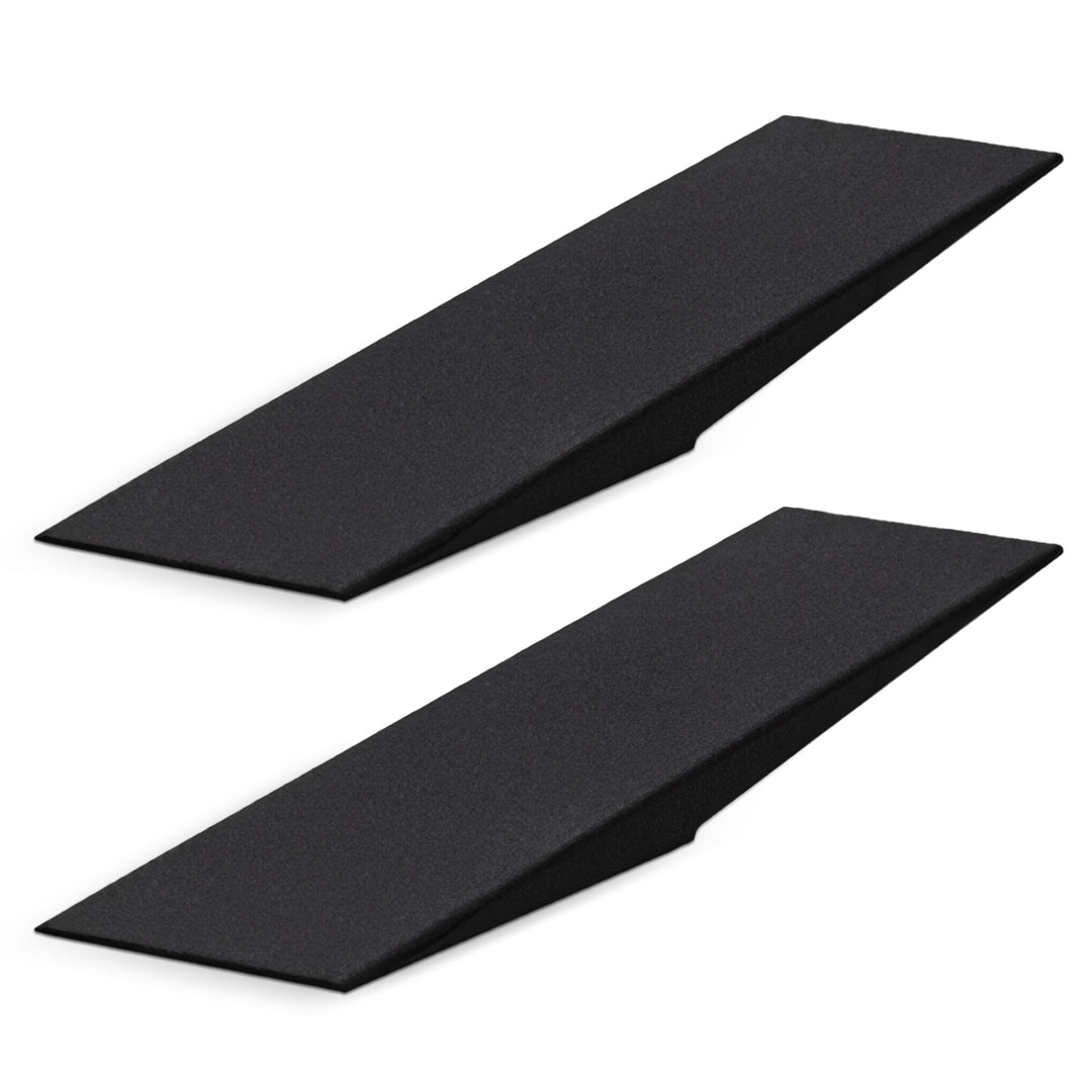 Race Ramps 67" XTenders Car Ramp Extensions for Low Profile Vehicles, Set of 2