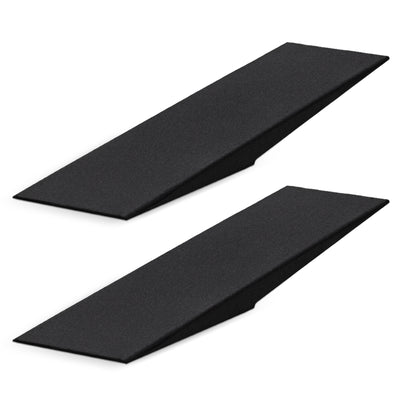 Race Ramps 67" XTenders Car Ramp Extensions for Low Profile Vehicles (Used) - VMInnovations