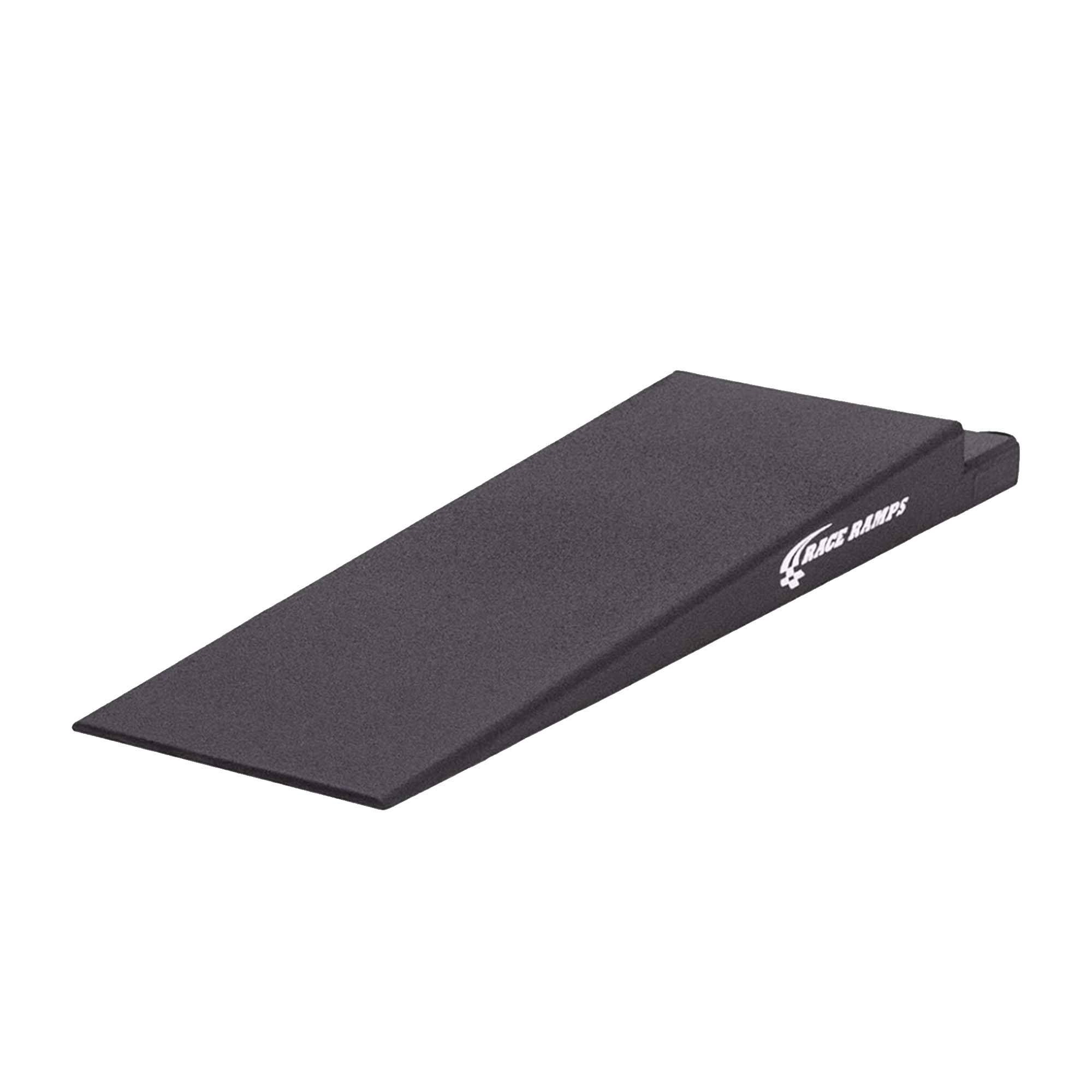 Race Ramps 4" Trailer Ramp Scratch Proof Lightweight Solid Core Design, RR-TR-4