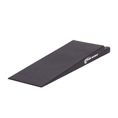 Race Ramps 4" Trailer Ramp Scratch Proof Lightweight Solid Core Design, RR-TR-4