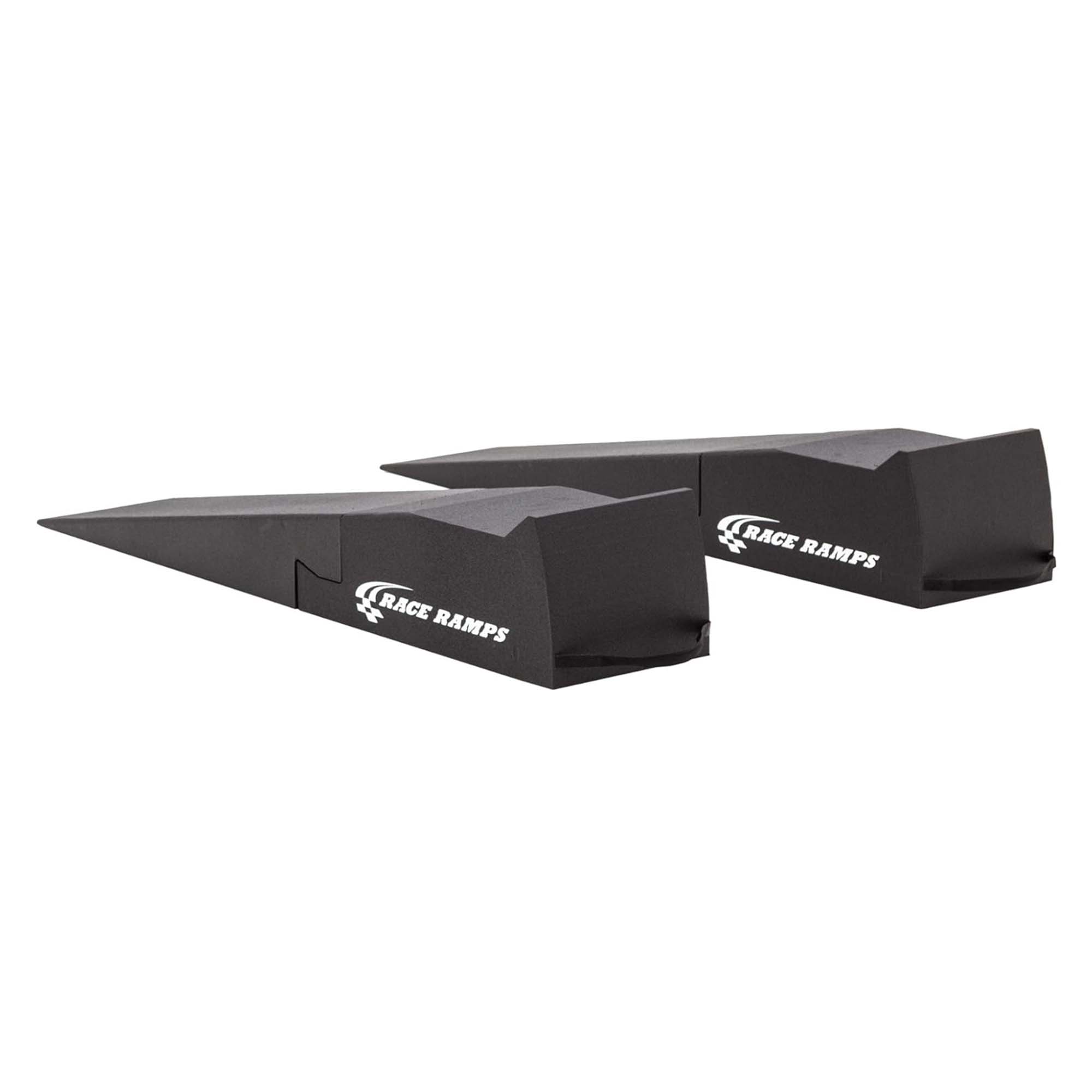 Race Ramps 2-Piece 67" XT Car Ramp, Tire Lift for Low Profile Vehicles(Open Box) - VMInnovations