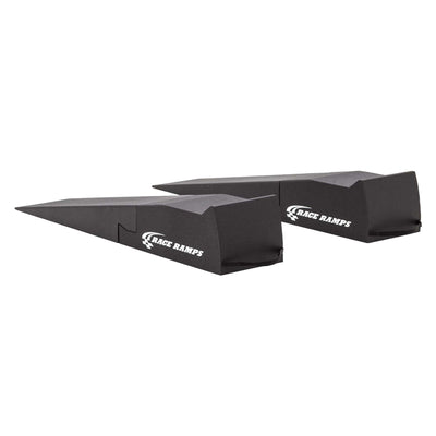 Race Ramps 2-Piece 67" XT Car Ramp, Tire Lift for Low Profile Vehicles(Open Box) - VMInnovations