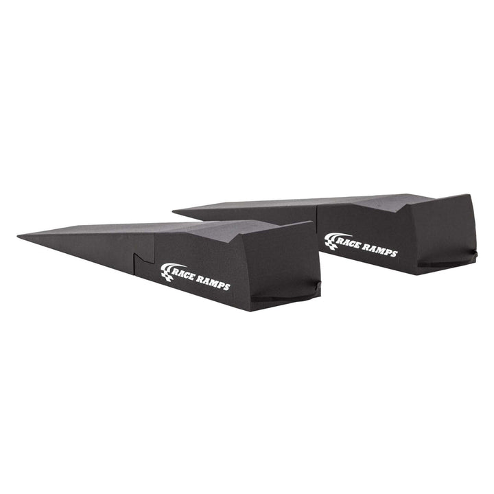 Race Ramps 2-Piece 67" XT Car Ramp, Tire Lift for Low Profile Vehicles(Open Box)